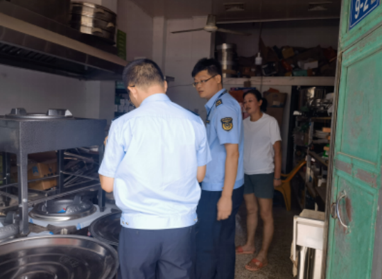 福州市公布2023民生领域案件查办“铁拳”行动典型案例（第十一批）(图2)