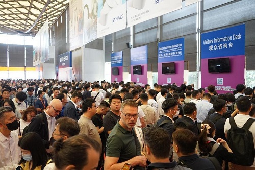 重磅消息：第28届2024中国国际厨房、卫浴设施展览会(中国国际厨卫展)(图2)