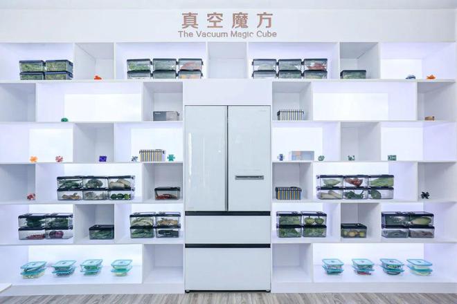 2024我们一起更新厨居生活(图6)