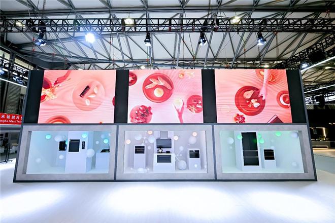 2024年上半年度厨电市场分析：解决两个矛盾拥抱新的趋势(图7)