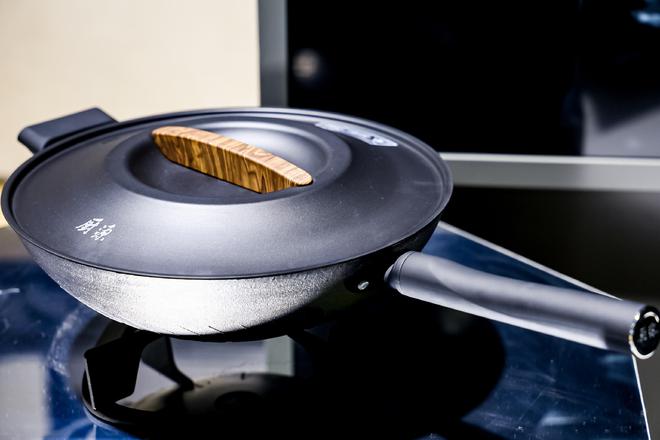 厨源新品首发AWE2024持续发力中式炊具升级迭代(图6)