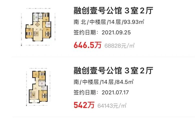 招商时代潮派2025售楼处招商时代潮派与地铁商场仅约200米(图11)