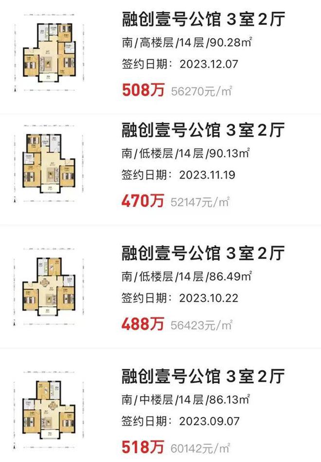 招商时代潮派2025售楼处招商时代潮派与地铁商场仅约200米(图10)