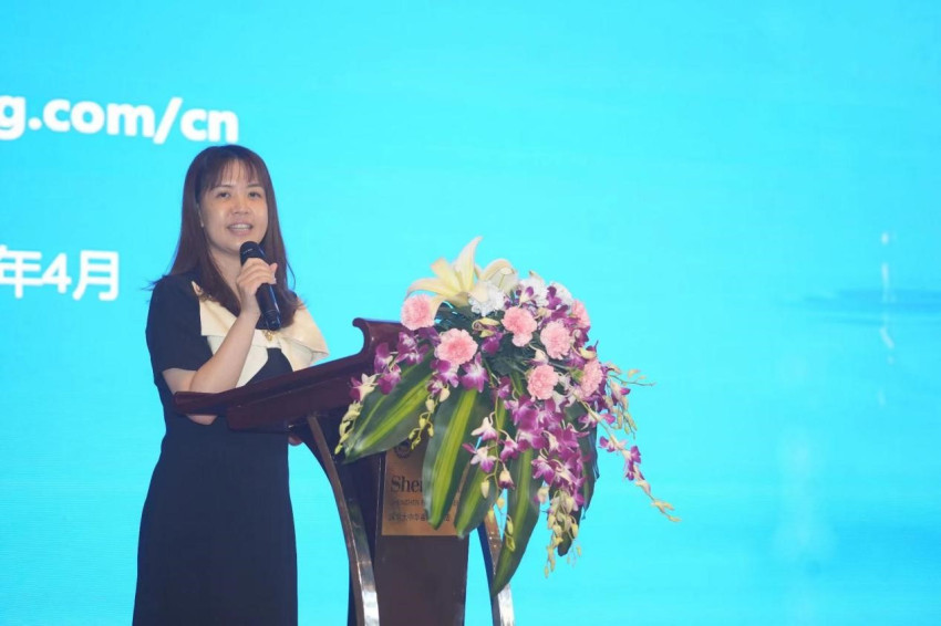 迈向高质量问道新发展2024深圳餐饮高质量产业大会圆满落幕(图2)