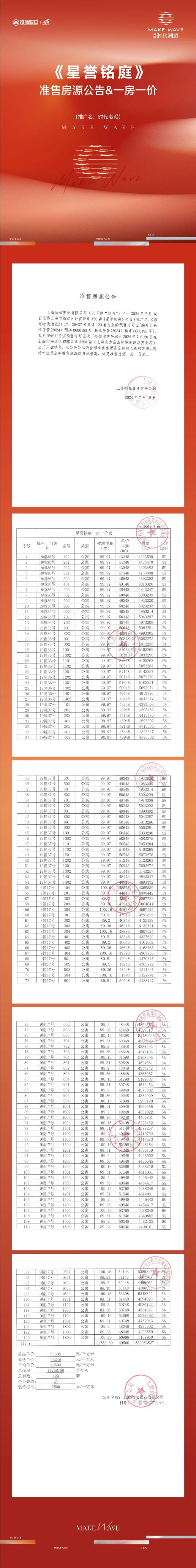 招商时代潮派2025售楼处招商时代潮派将推约89-99㎡3房(图2)