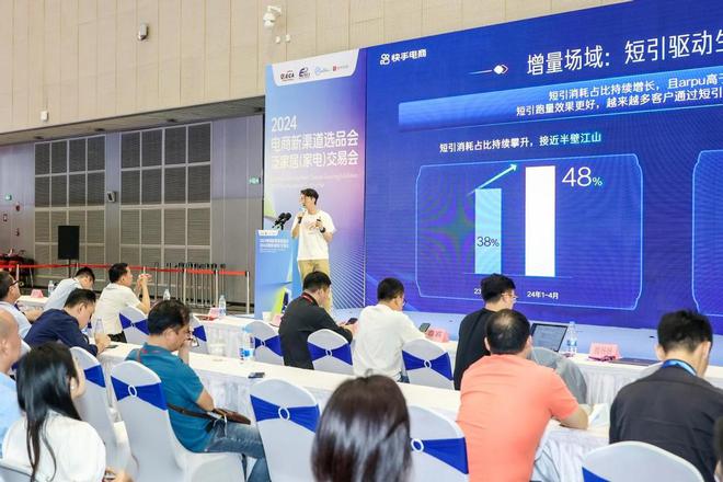 2024电商新渠道选品会、2024泛家居（家电）交易会开幕(图13)