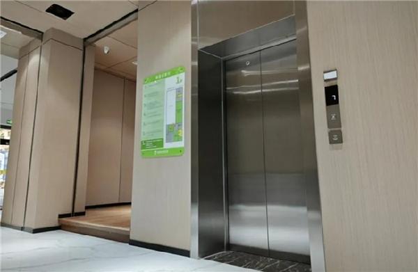 2024电梯行业新篇章：民族品牌加速赶超LINVOL领沃引领新风尚(图3)