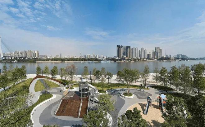 广州滨江上都(2024年)网站-广州滨江上都楼盘详情-房天下(图2)