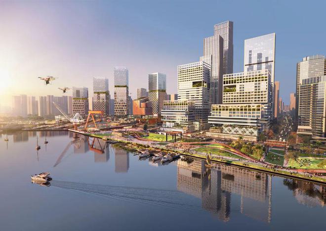 广州滨江上都(2024年)网站-广州滨江上都楼盘详情-房天下