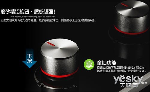 追求品质生活中高端家居厨卫装备推荐(图3)