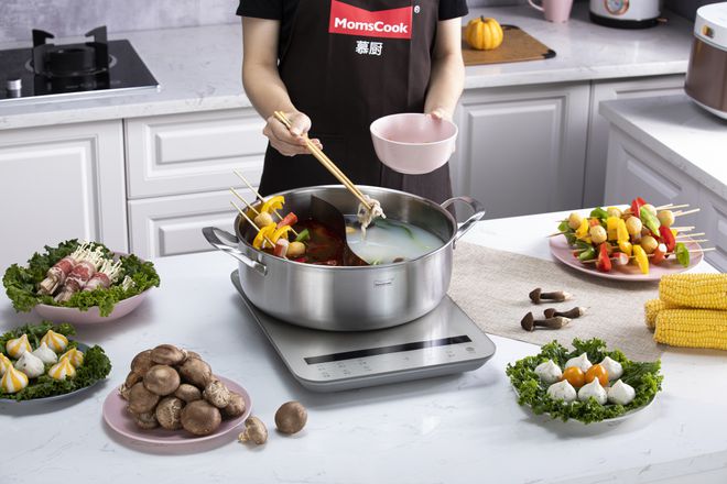 「Momscook慕厨」用大牌质量和亲民价格攻占厨房领域(图6)