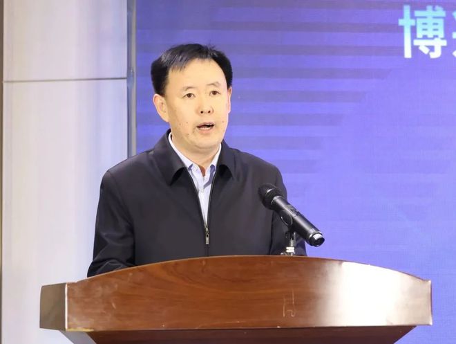 【兴福·盛会】2024山东省厨具行业高质量发展论坛暨山东省厨具协会年会盛典在兴福镇隆重召开(图1)