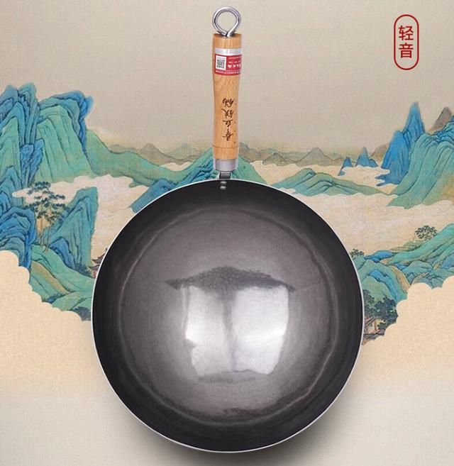 2024年最值得购买的五款铁锅推荐(图4)