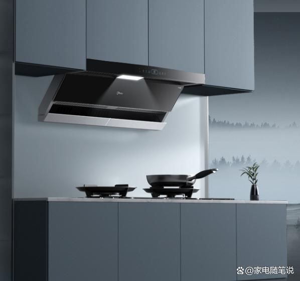 油烟机哪个牌子质量好？2024年最值得入手的5款推荐!