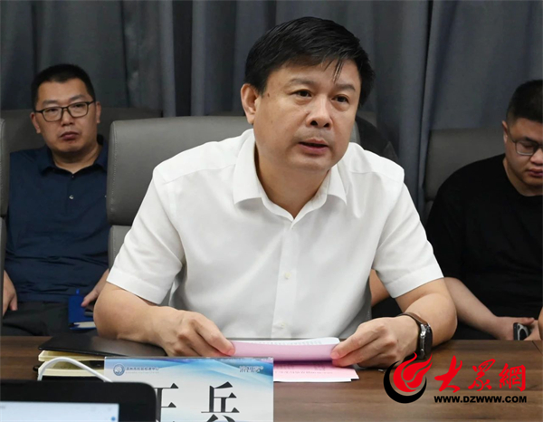 国家商用厨具产品质量检验检测中心通过现场验收(图2)