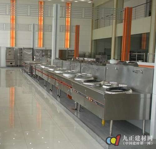商用厨房设备的保养(图3)