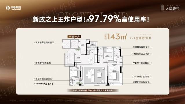 包河区天阜壹号【合肥2024首页】丨售楼部在哪折扣多少合肥楼市(图3)