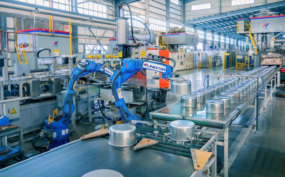 “强县”之路的新兴探索：“三产并进”打造“六大百亿产业集群”(图4)