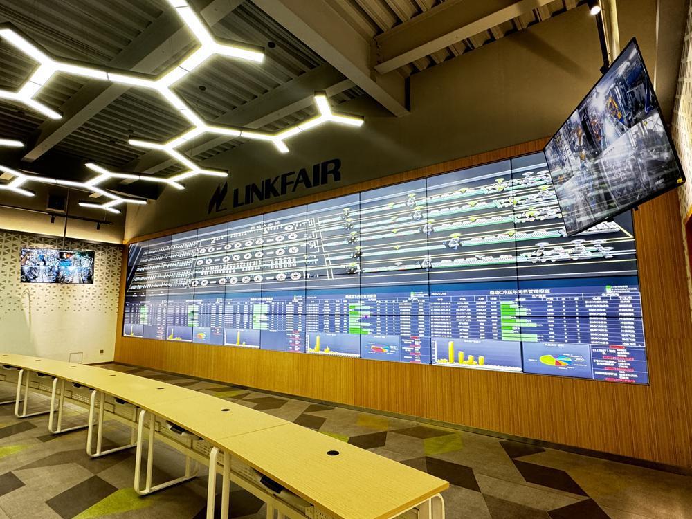 “强县”之路的新兴探索：“三产并进”打造“六大百亿产业集群”(图5)