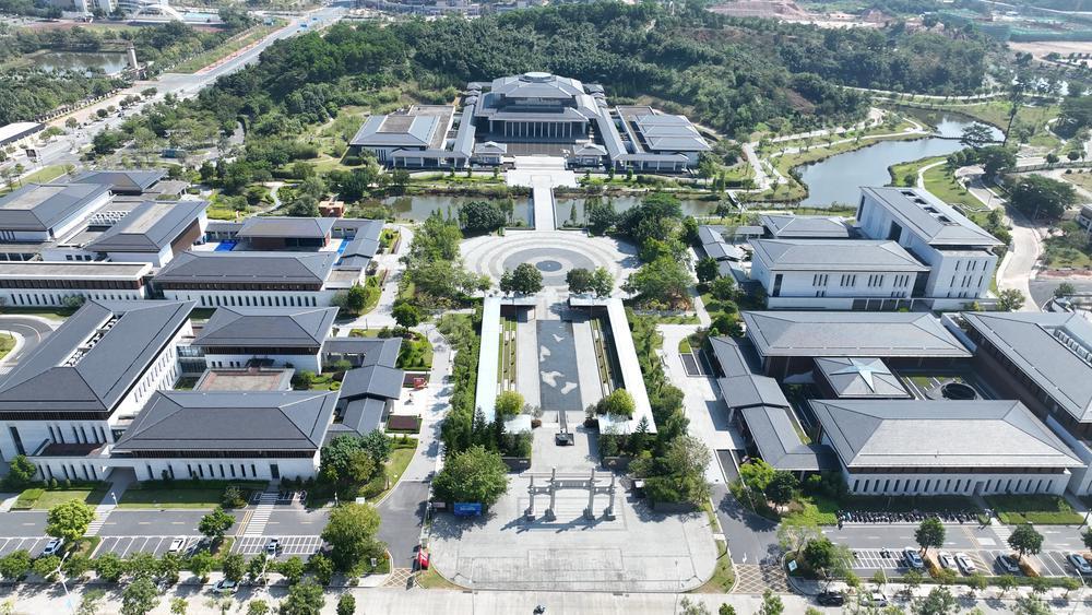 “强县”之路的新兴探索：“三产并进”打造“六大百亿产业集群”(图7)