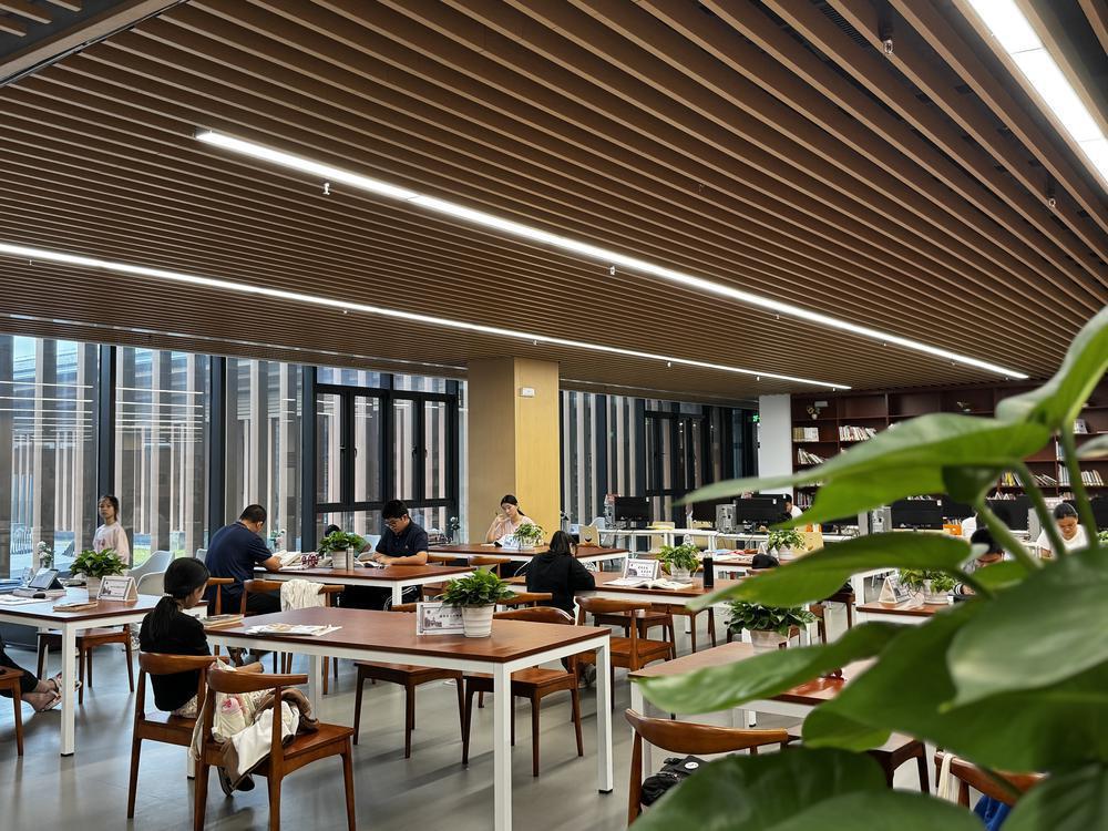 “强县”之路的新兴探索：“三产并进”打造“六大百亿产业集群”(图8)