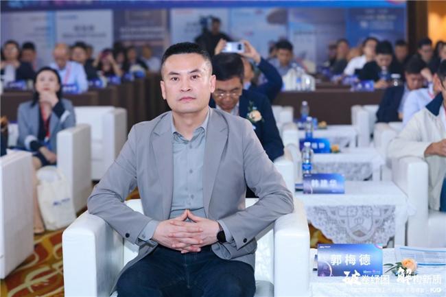 破卷纾困解构新质——2024（第六届）中国厨卫产业创新发展峰会圆满落幕(图3)