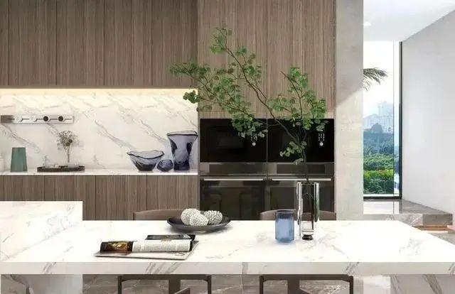 领尚整体厨房：解锁品质生活新密码(图2)
