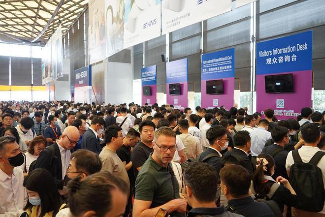 第28届2024中国国际厨房、卫浴设施展览会(中国国际厨卫展)(图2)