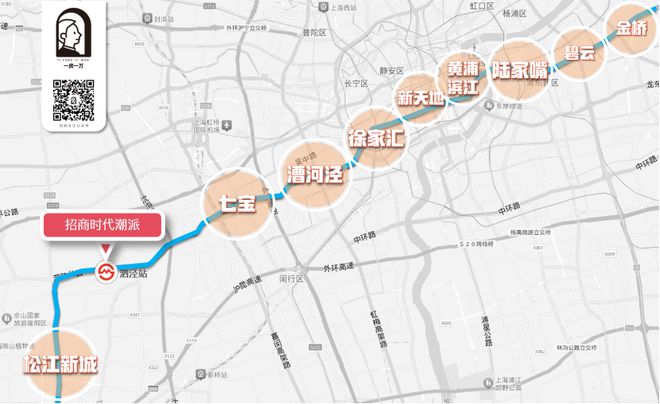 2024招商时代潮派(售楼处发布)网站-时代潮派楼盘百科-房天下(图11)