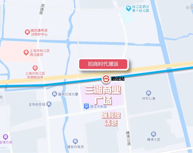 2024招商时代潮派(售楼处发布)网站-时代潮派楼盘百科-房天下(图13)