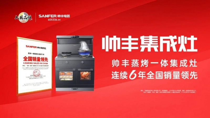 帅丰电器董事长商若云获评“富乐嵊州建设贡献奖经济发展功臣”(图4)