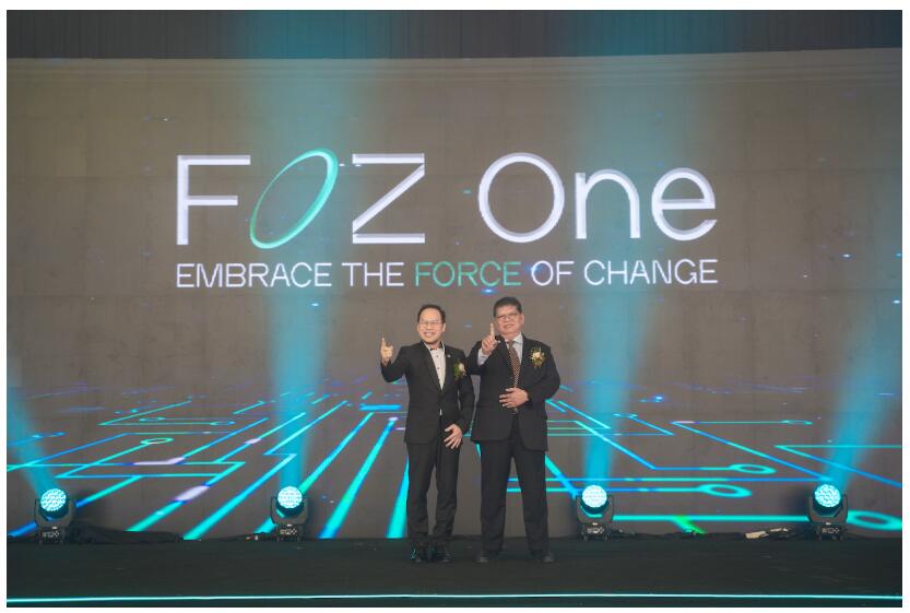 马来西亚电子产业赛道移位清洁电器龙头FozOne缘何成风向标？(图3)