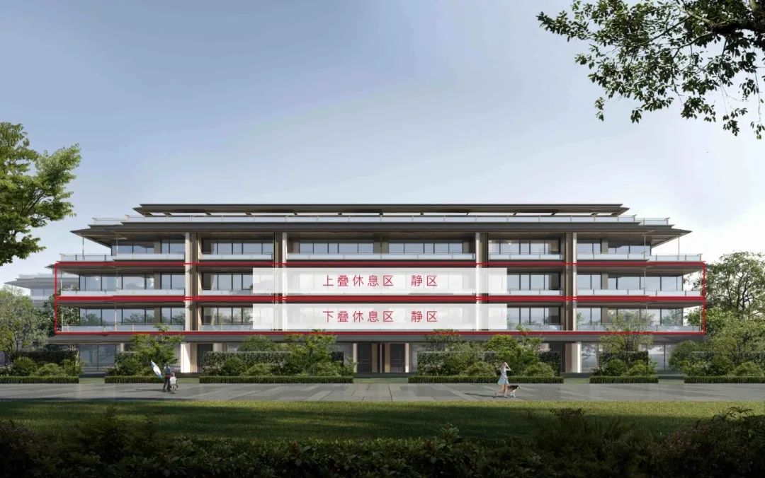 产品洞察杭州的低密度住宅太卷了(图4)