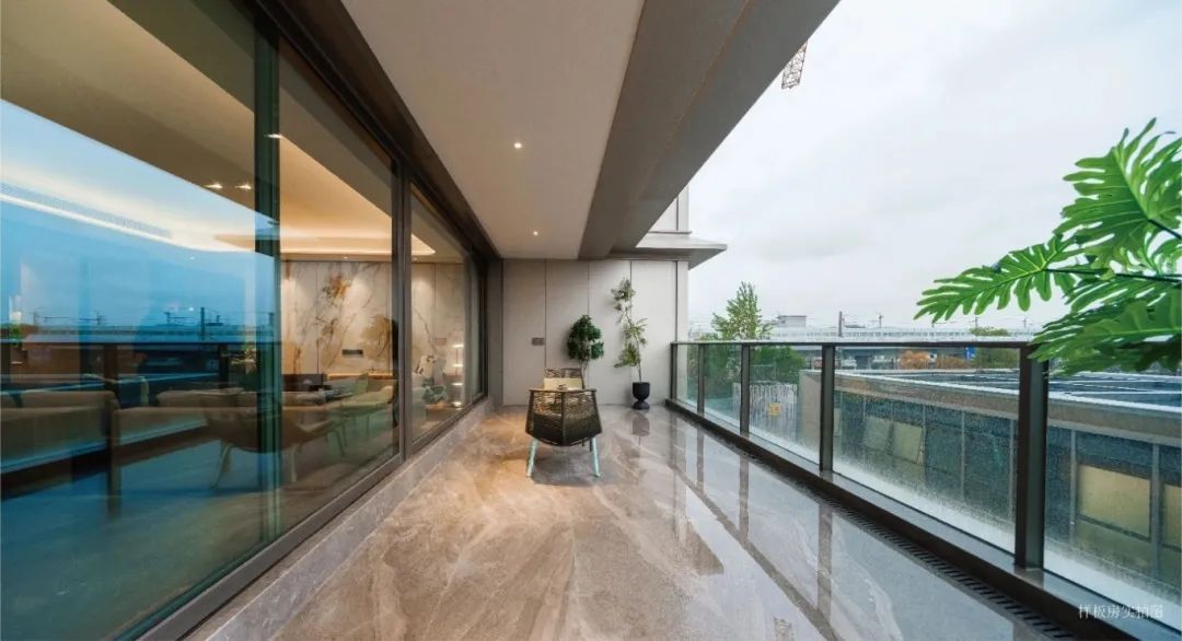 产品洞察杭州的低密度住宅太卷了(图6)