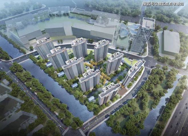 ◈招商时代乐章宝山招商时代乐章售楼处发布：户型图出炉(图3)