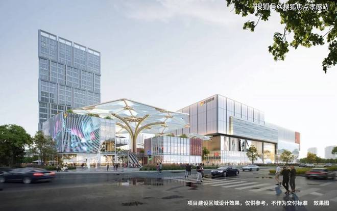 ◈招商时代乐章宝山招商时代乐章售楼处发布：户型图出炉(图11)