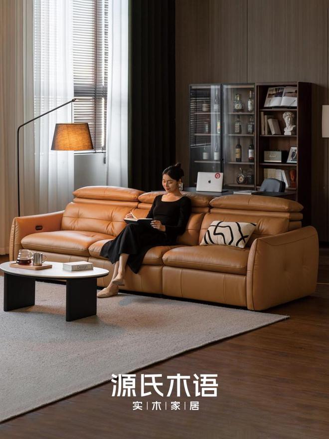 源氏木语荣膺2024年度中国家居冠军榜【卓越影响力品牌】(图3)