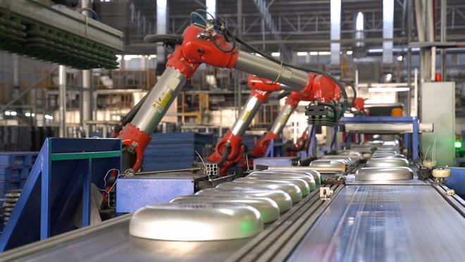 云浮企业“闪耀”500强榜单说明了什么？