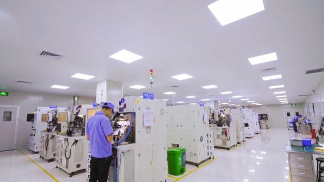 云浮企业“闪耀”500强榜单说明了什么？(图4)