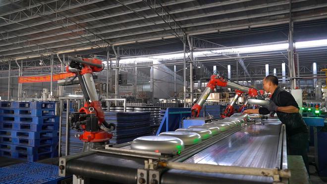 云浮企业“闪耀”500强榜单说明了什么？(图3)