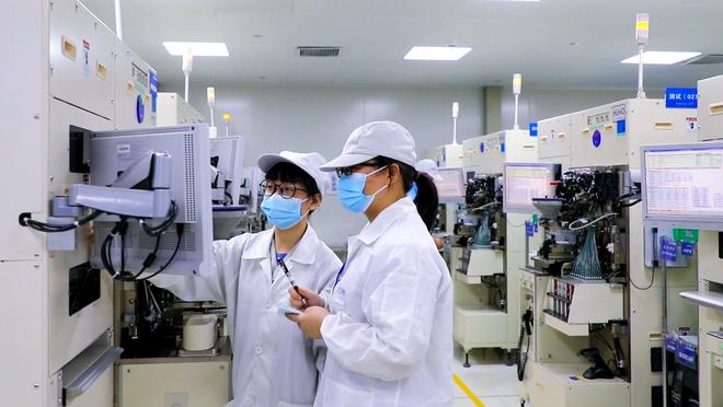 云浮企业“闪耀”500强榜单说明了什么？(图5)