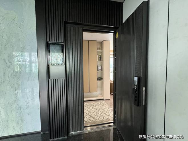 ®招商中旅观境网站上海-招商中旅观境售楼处发布(图8)