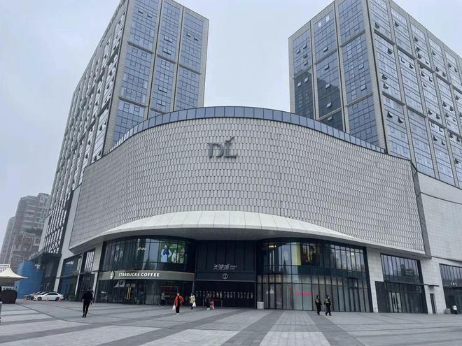 河南“超市王”不止胖东来