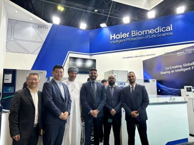 好产品、好服务、好质量国补换新选海尔“三好”家电更省心(图5)