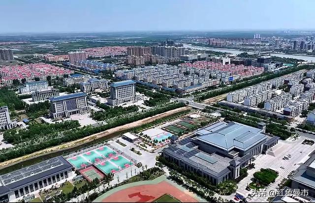 邹平独占近5成博兴县末位：滨州各区县2024年规上工业利润总额(图4)