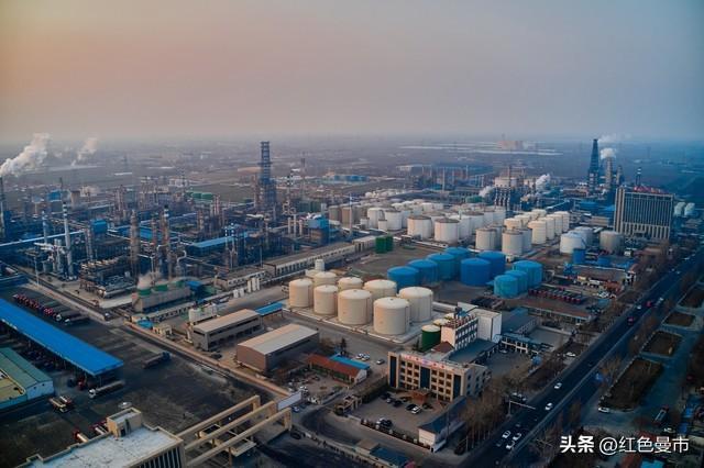邹平独占近5成博兴县末位：滨州各区县2024年规上工业利润总额(图5)