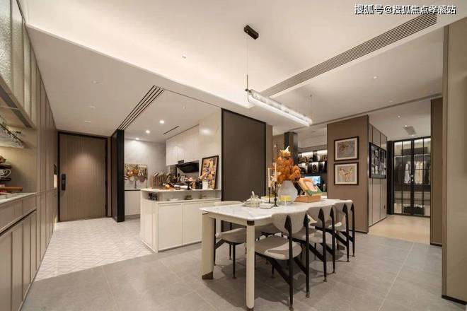 ®中环置地中心中环置地中心望雲售楼处发布：看房抢先预约(图24)