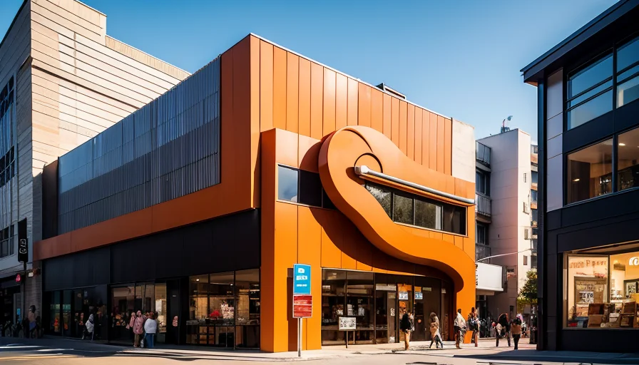 南翔印象城旁地铁盘『时代之城』高层房源热销中