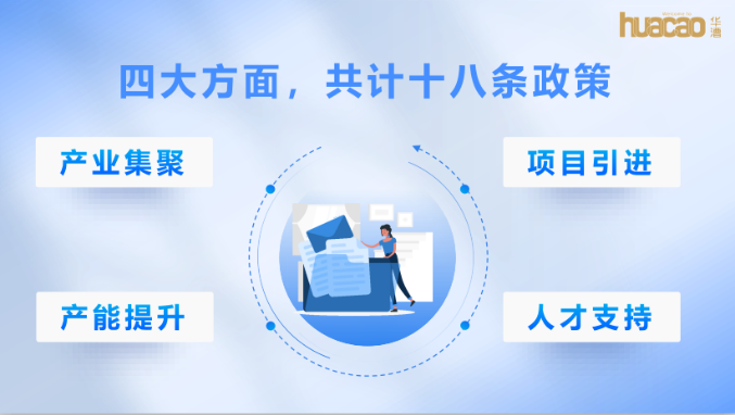 华漕镇召开投资促进暨重点企业恳谈会(图7)