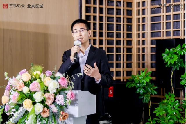 以空间哲学回应品质需求玖玥府154㎡森境美学样板间正式开放(图4)